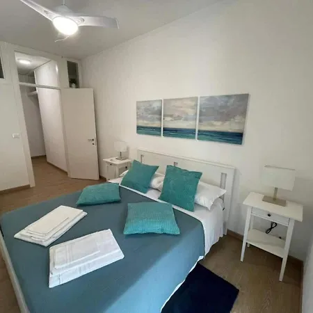 Civico 186 Al Santo/ospedali Apartment Padova