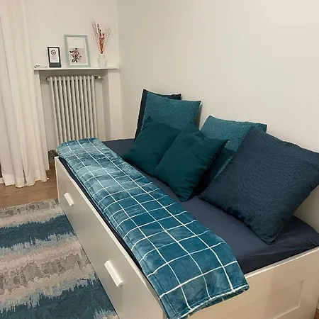 Civico 186 Al Santo/ospedali Apartment