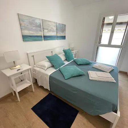 Civico 186 Al Santo/ospedali Apartamento Padua