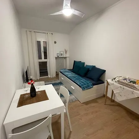 Civico 186 Al Santo/ospedali Apartamento