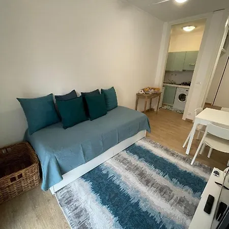 Civico 186 Al Santo/ospedali Apartamento Padua