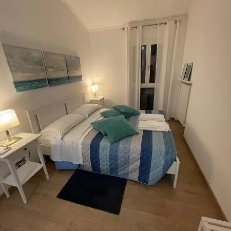 Apartment Civico 186 Al Santo/ospedali Padova