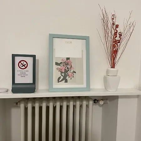 Apartamento Civico 186 Al Santo/ospedali *